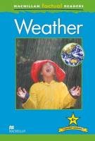 Macmillan Factual Readers - Weather Oxlade Chris