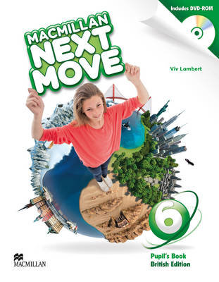 Macmillan Next Move Lambert Viv