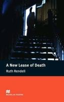 Macmillan Readers: A New Lease of Death Rendell Ruth