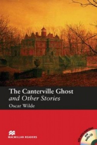 Macmillan Readers. Canterville Ghost and Other Stories. The Elementary Pack Wilde Oscar, Colbourn Stephen