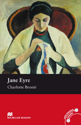 Macmillan Readers Jane Eyre Beginner Reader without CD Macmillan education