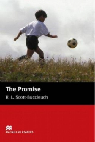 Macmillan Readers Promise The Elementary Scott Richard