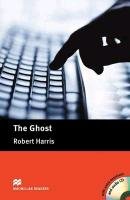 Macmillan Readers: The Ghost Harris Robert