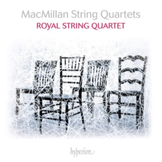 MacMillan: Royal String Quartets Royal String Quartet
