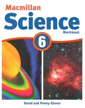 Macmillan Science 6. Workbook Glover David, Glover Penny