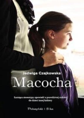 Macocha Czajkowska Jadwiga