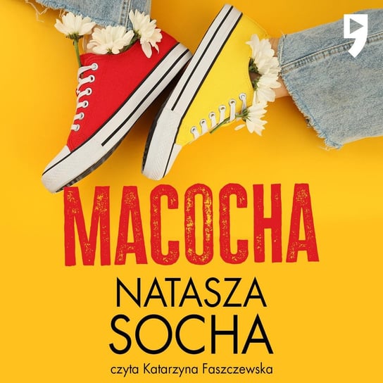 Macocha Socha Natasza