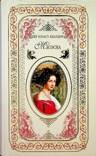 Macocha Kraszewski Józef Ignacy