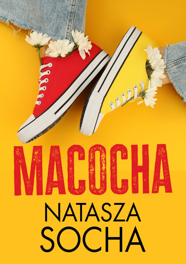 Macocha Socha Natasza