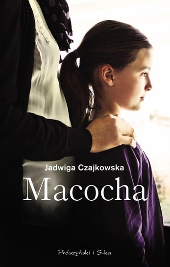 Macocha Czajkowska Jadwiga