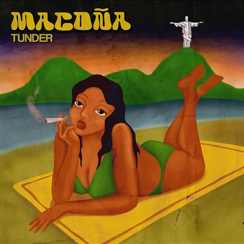 Macoña Tunder