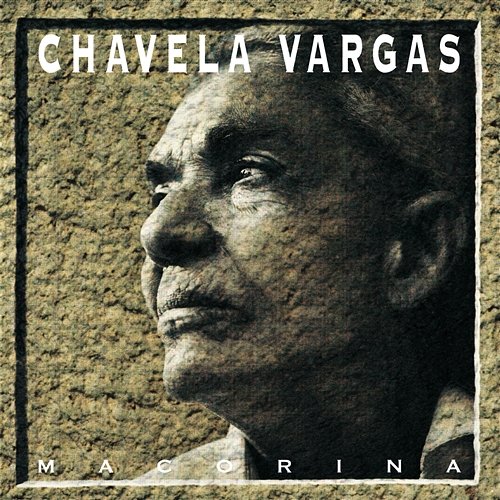 Vámonos Chavela Vargas