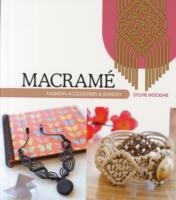 Macrame Fashion Accessories & Jewelry Hooghe Sylvie