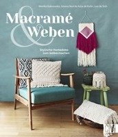 Macramé & Weben Toth Lexi, Kalinowska Monika, Real Azua Kuhn Jimena