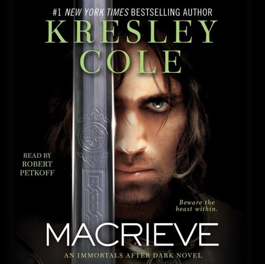 Macrieve Cole Kresley