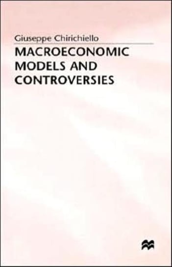 Macroeconomic Models Chirichiello G.