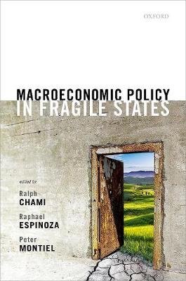 Macroeconomic Policy in Fragile States Opracowanie zbiorowe