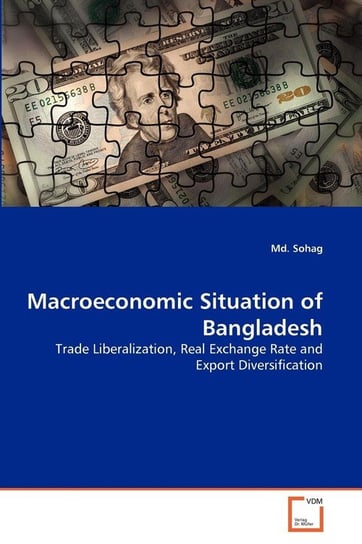 Macroeconomic Situation of Bangladesh Sohag Md.