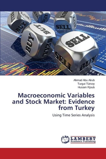 Macroeconomic Variables and Stock Market Abu Alrub Ahmad