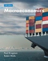 Macroeconomics Krugman Paul, Wells Robin