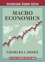 Macroeconomics Jones Charles I.