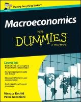 Macroeconomics for Dummies, UK Edition Rashid Manzur