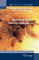 Macroeconomics from the Bottom-Up Delli Gatti Domenico, Desiderio Saul, Gaffeo Edoardo