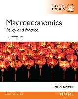 Macroeconomics, Global Edition Mishkin Frederic S.