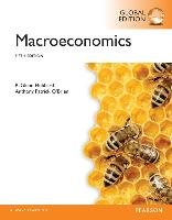 Macroeconomics, Global Edition Hubbard Glenn R., O'brien Anthony Patrick