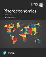 Macroeconomics. Global Edition Blanchard Olivier