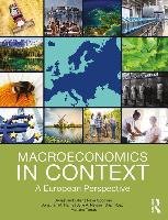 Macroeconomics in Context Dullien Sebastian, Goodwin Neva, Harris Jonathan M., Nelson Julie A., Roach Brian, Torras Mariano
