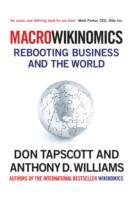 MacroWikinomics Tapscott Don