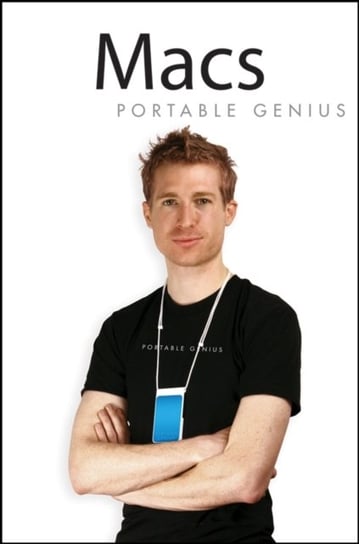 Macs Portable Genius McFedries Paul
