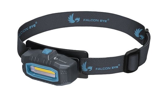 Mactronic, Latarka czołowa, Falcon Eye BLAZE 2.3 - COB LED, FHL0024 MacTronic