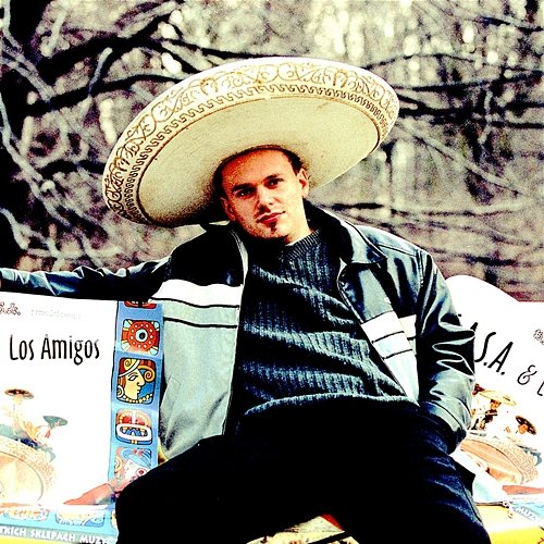 Maczo Mariachi Los Amigos, K.A.S.A.
