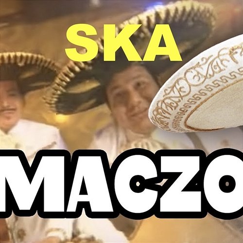 Maczo K.A.S.A., Mariachi Los Amigos