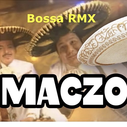 Maczo Mariachi Los Amigos, K.A.S.A.