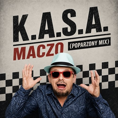 Maczo K.A.S.A.