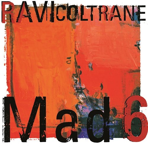 Avignon Ravi Coltrane