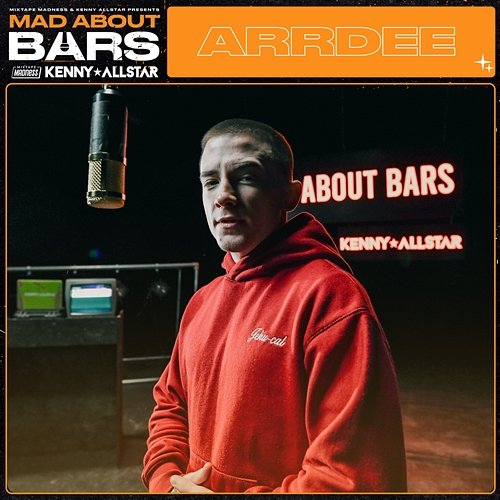 Mad About Bars ArrDee, Mixtape Madness, Kenny Allstar