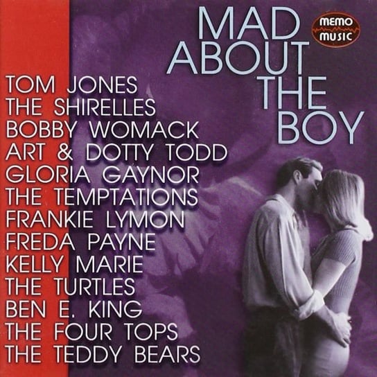 Mad About The Boy Various Artists