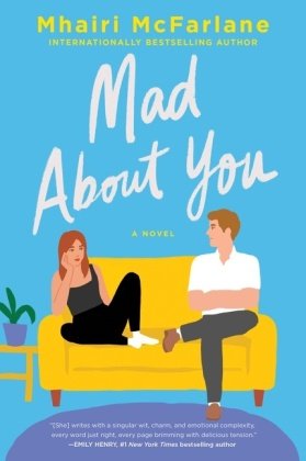 Mad About You Intl HarperCollins US