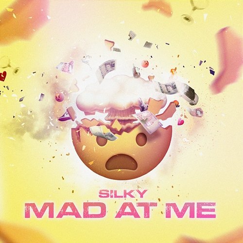 Mad At Me Silky