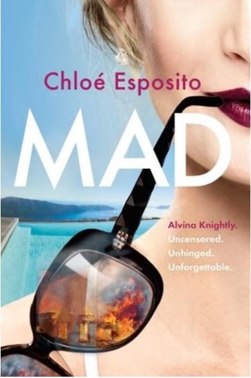 Mad Esposito Chloe