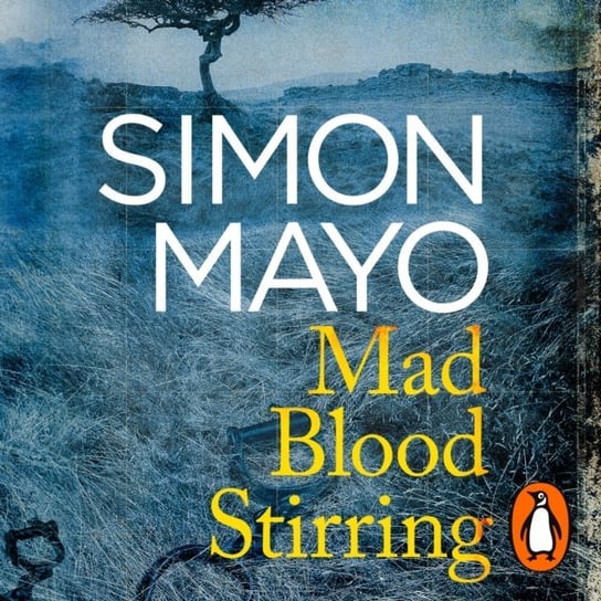 Mad Blood Stirring Mayo Simon