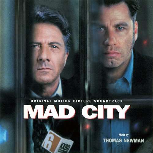 Mad City Thomas Newman