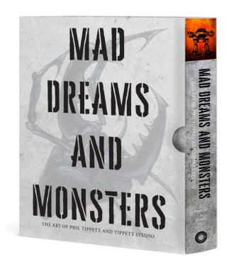 Mad Dreams and Monsters Abrams & Chronicle
