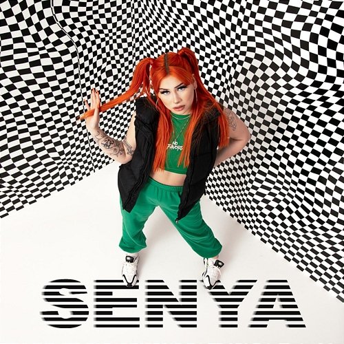 Mad - EP Senya