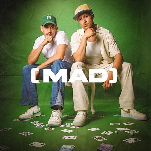 (MAD) - EP EL'o