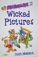 Mad Grandad and the Wicked Pictures Mcgann Oisin